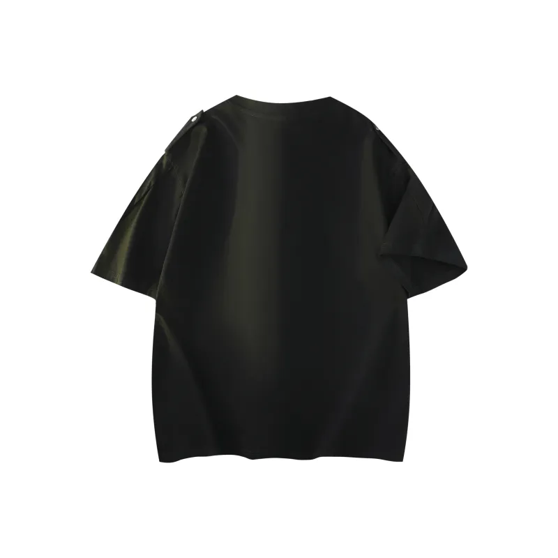Maxim's De Paris T Shirt Unisex-5