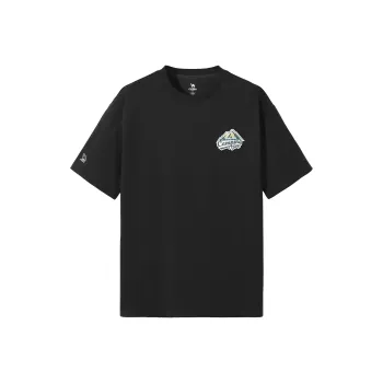 CAMEL Urban Function Series T Shirts Unisex