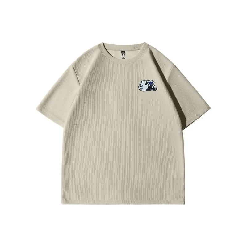 HIPANDA T Shirts Unisex-7