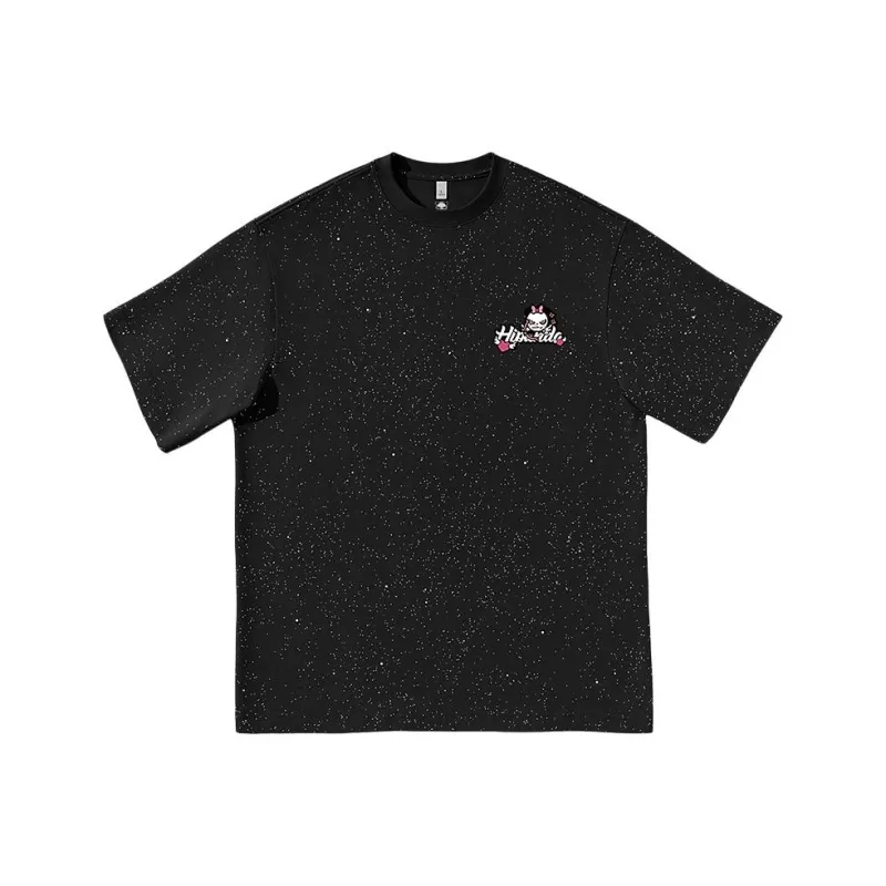 HIPANDA T Shirts Unisex-4
