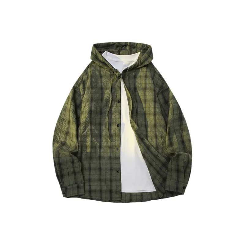 KEIRANDUN Shirts Unisex-12
