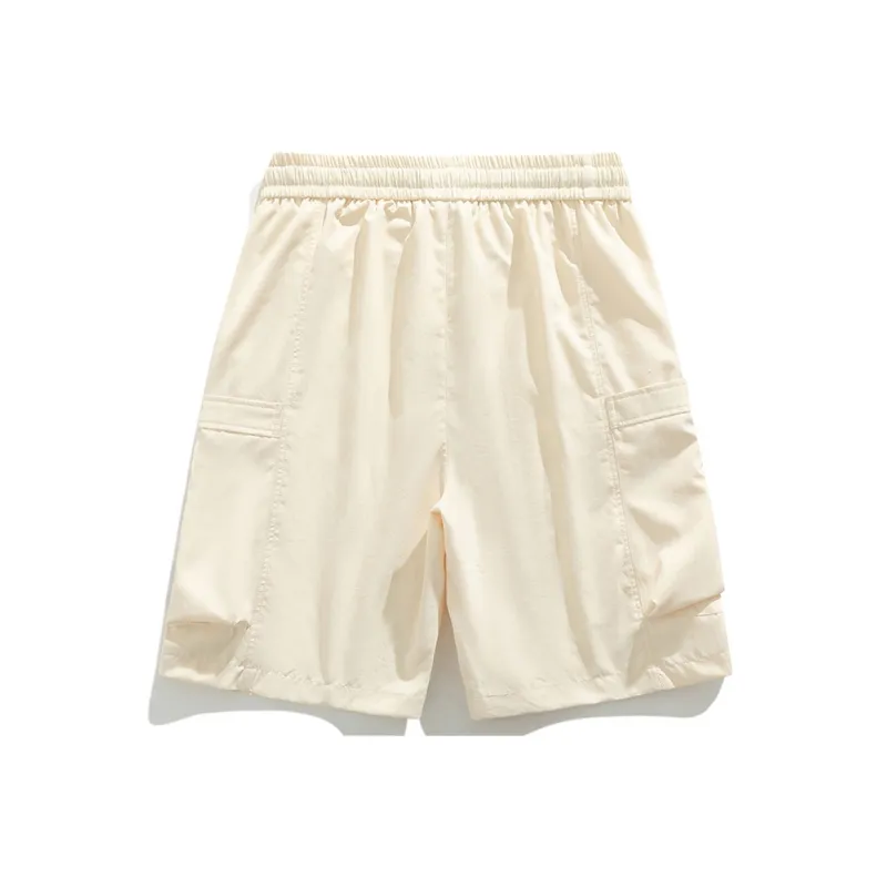 CASAMIA Cargo Shorts Men-3