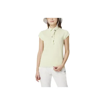 TAYLORMADE SS25 Polo Shirt Women's