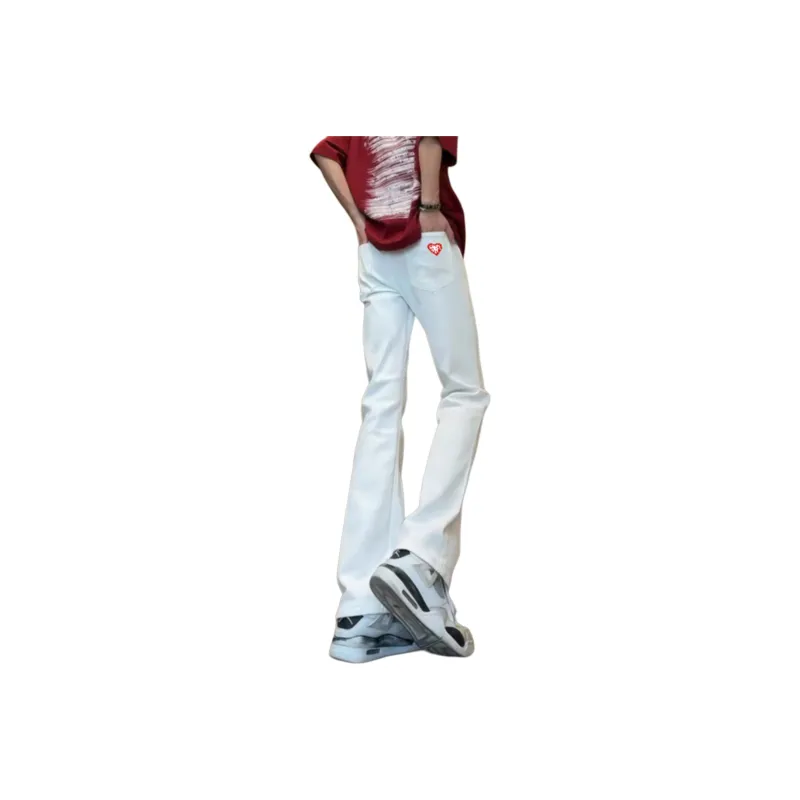 HAPPY PARTY Jeans Unisex-3