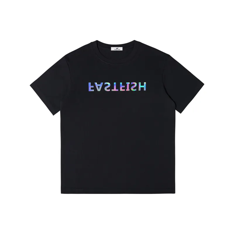 FASTFISH T Shirts Unisex-0