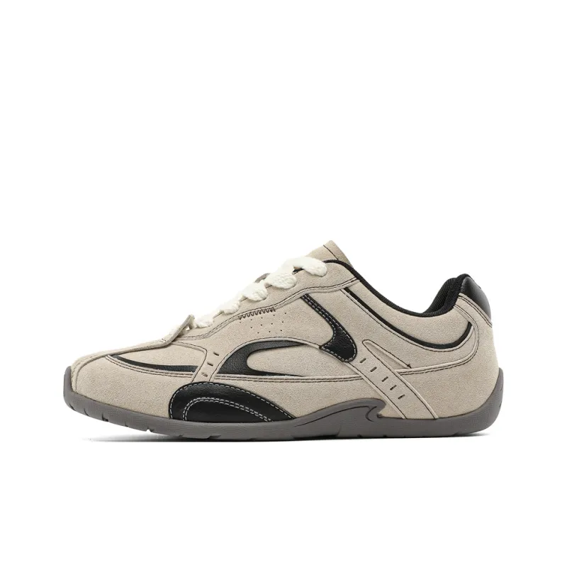 V05 Low Top Casual Shoes Unisex-8