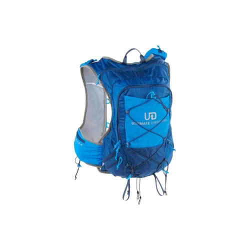 Ultimate Direction Mountaineering Bag Outdoor Bag Polyamide 17L Blue Men's