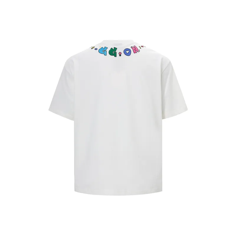 URS GGON T Shirts Unisex-6