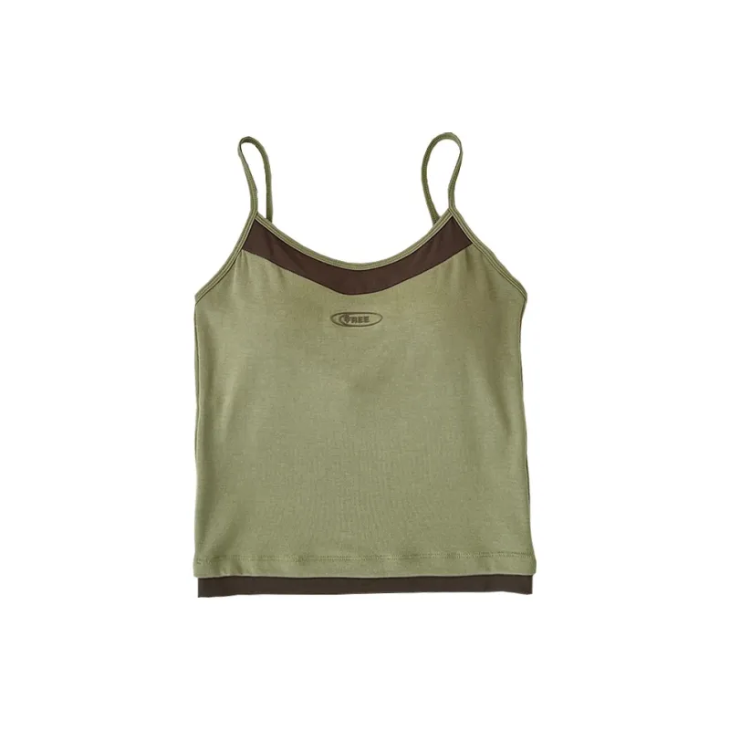 MADALLO Camisole Women's 1 Pack-0