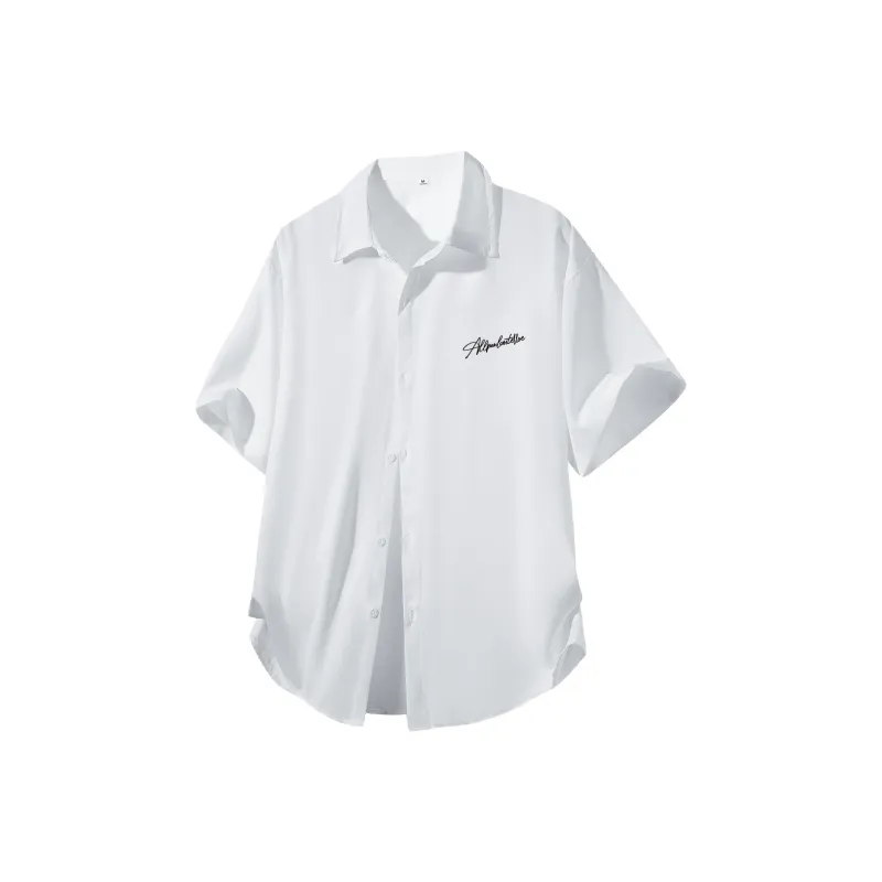 PAUL COSTELLOE Shirts Unisex-4