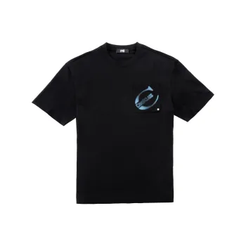 Cavalli Class T Shirts Men Black