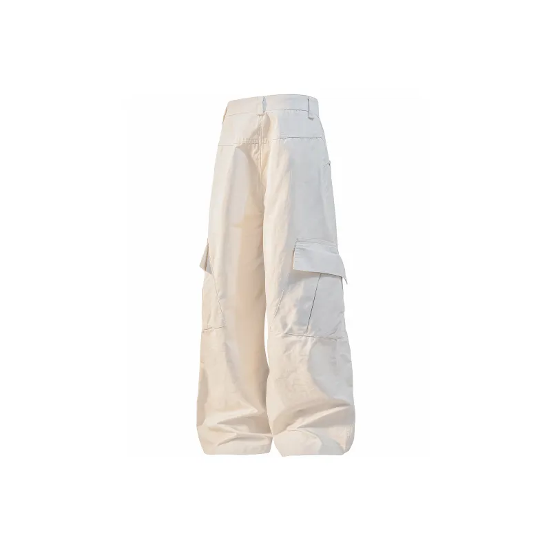 PISYPOX Cargo Pants Unisex-6