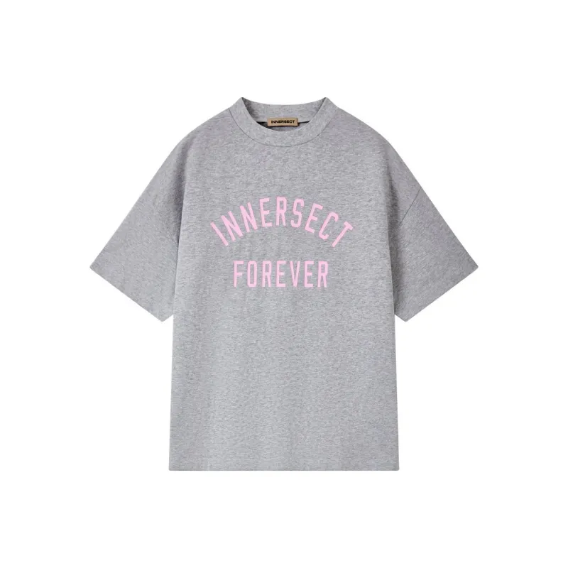 INNERSECT T Shirts Unisex-2