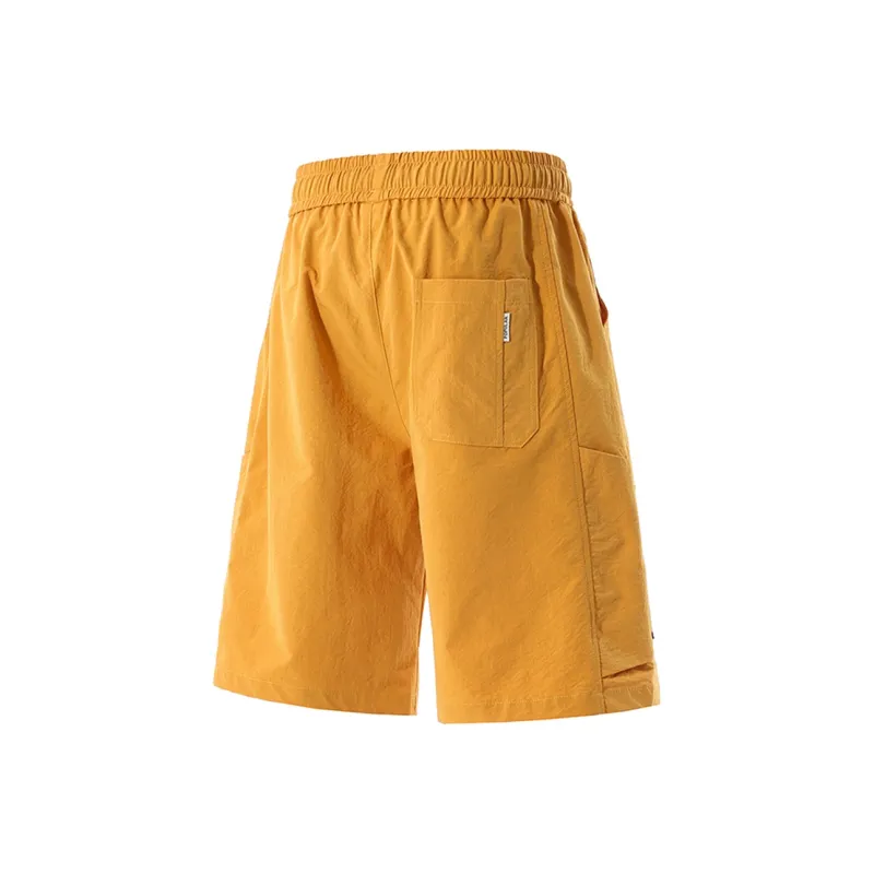 MIIOW Casual Shorts Unisex-25