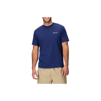 Marmot T Shirts Men