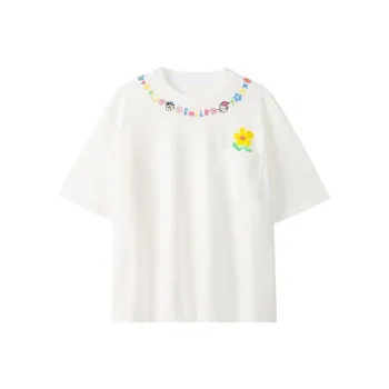 YINLEI T Shirts Unisex