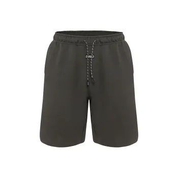 BODY WILD Casual Shorts Men