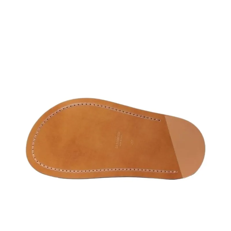 JIL SANDER Slide Slippers Women's Black-6