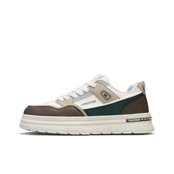 Sportful Low Top Skateboard Shoes Men's