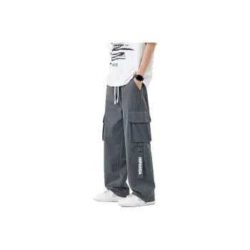 HIPANDA Casual Pants Men