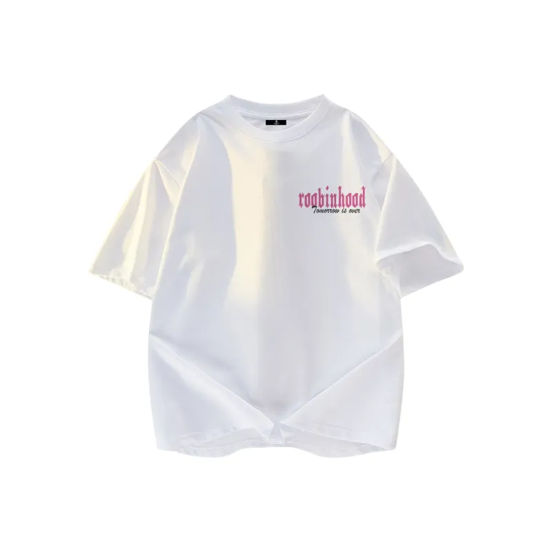 ROBINHOOD T Shirts Unisex-6