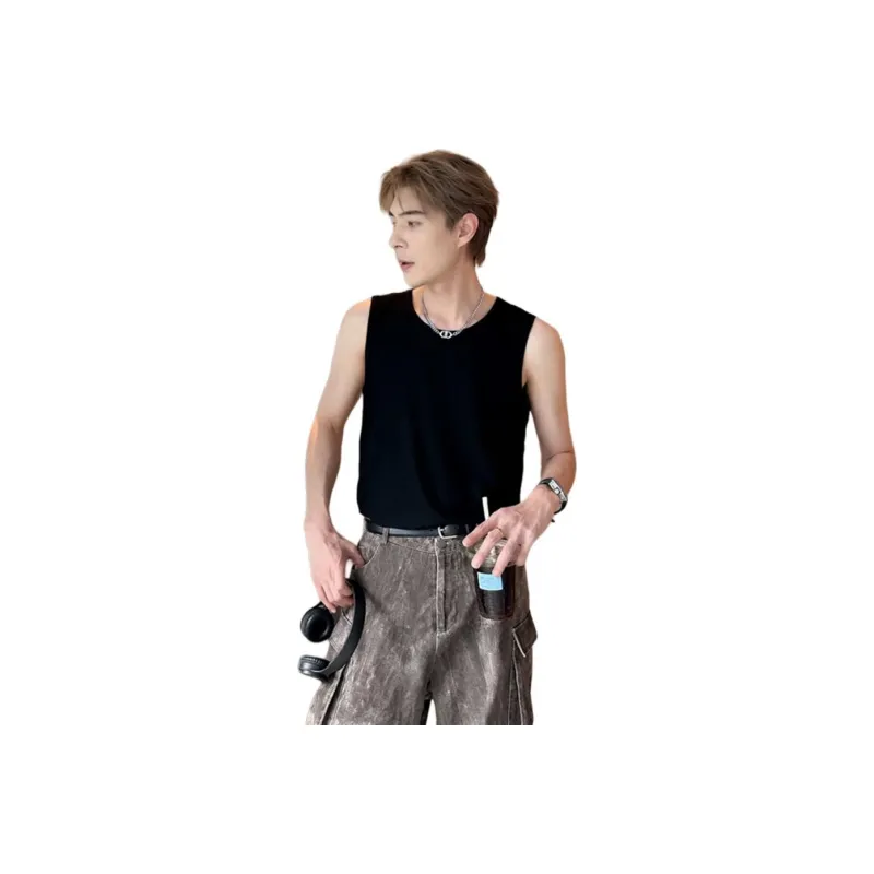 PVPVPV Tank Tops Unisex-2