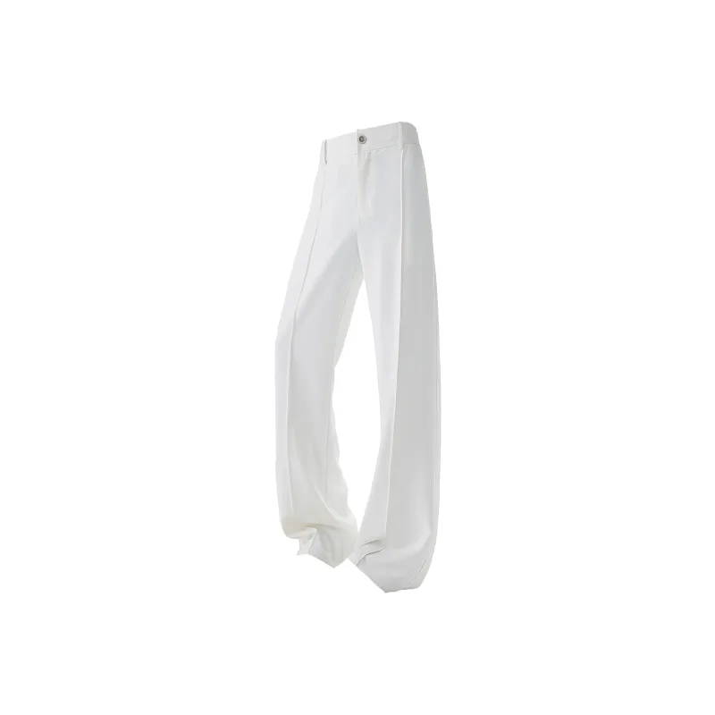FORCEPULR Suit Trousers Unisex-1