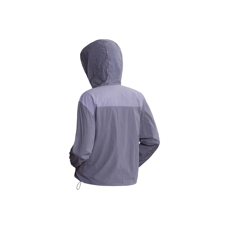 Lafetto Super Light Quick Dry Windproof UV Protection Sun Protection Clothing Unisex-15