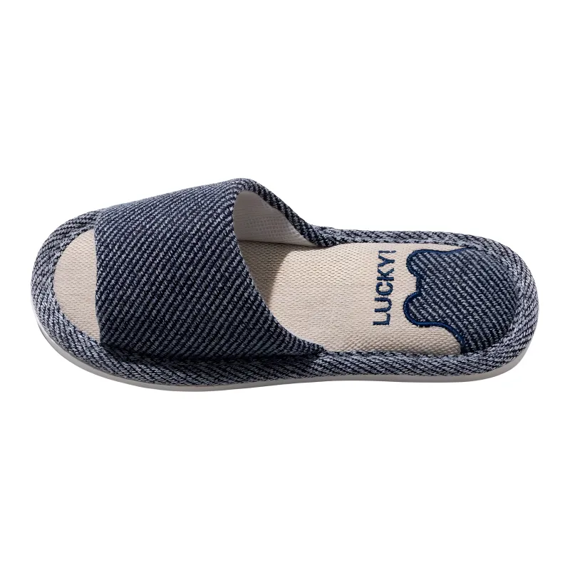 GRACE Slippers / Home Slippers-3
