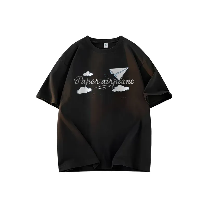 AYEA T Shirts Unisex-0