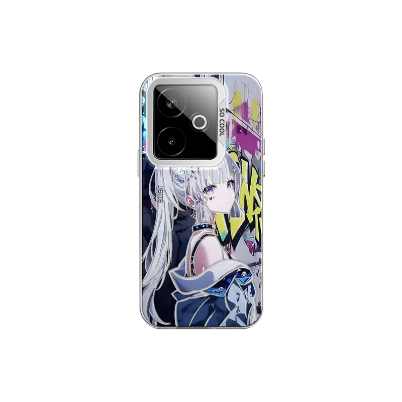 CHUNFAN Phone Cases-3