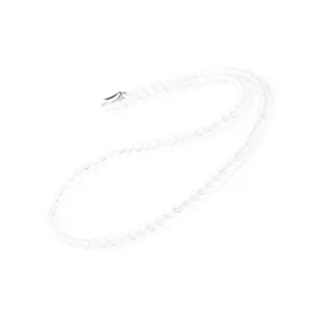 Tokai Family Agate Jade Necklaces Unisex