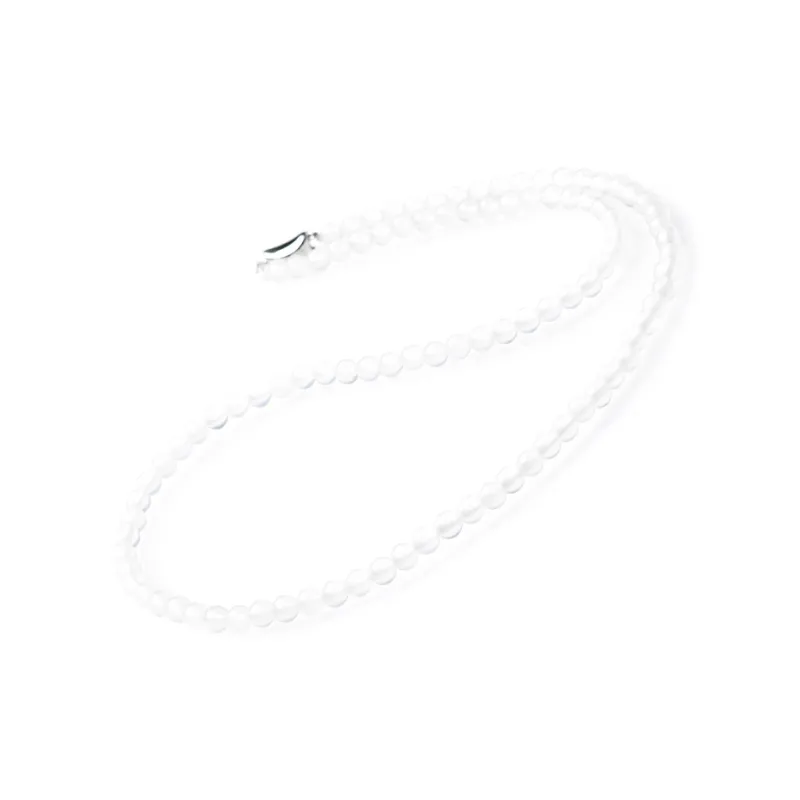 Tokai Family Agate Jade Necklaces Unisex-0