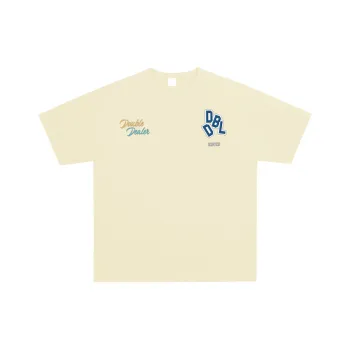 Double Dealer T Shirts Unisex