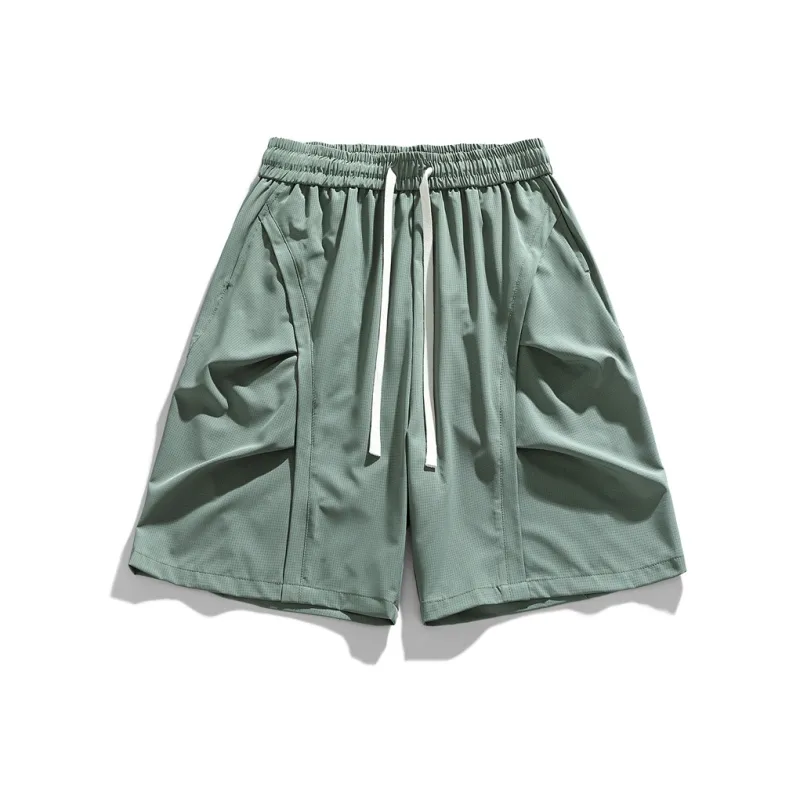 Lafetto Casual Shorts Unisex-18