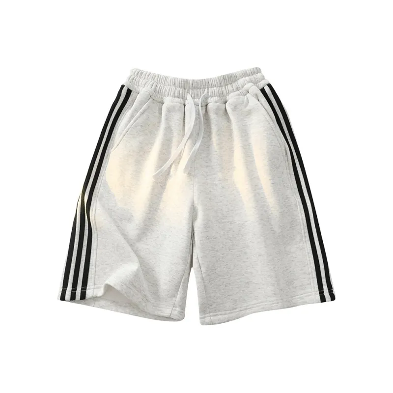 VERAF CA Casual Shorts Unisex-9