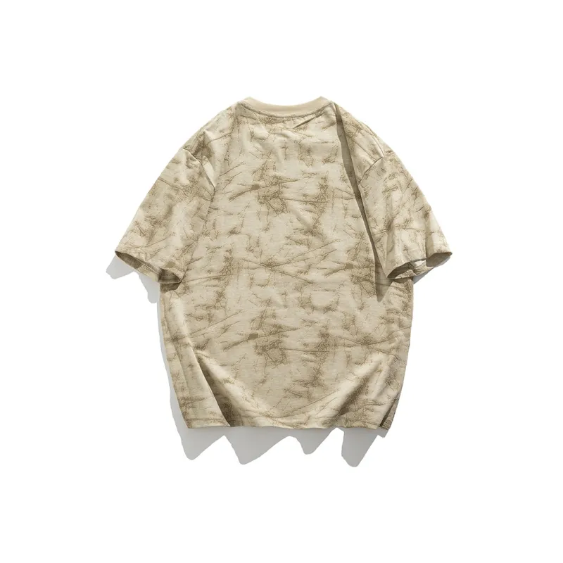 REFAMES T Shirts Unisex-5