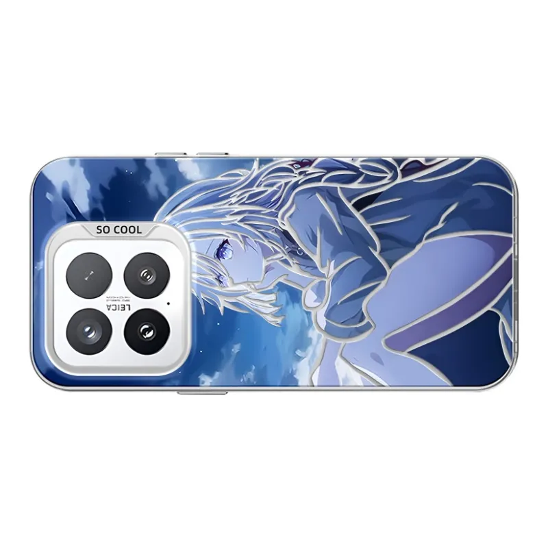 CHUNFAN Phone Cases-4