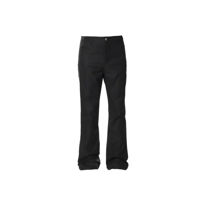 F.K.V.A Casual Pants Unisex-5