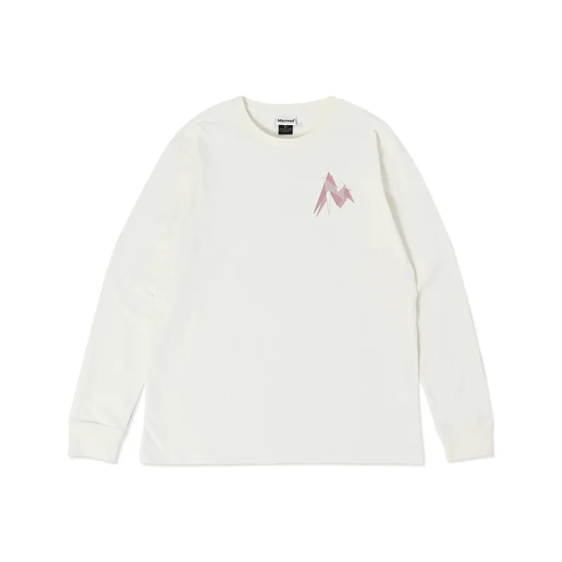 Marmot T Shirts Women's-4