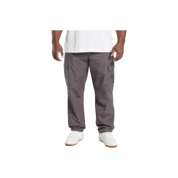 GYMSHARK Cargo Pants Men's Gray
