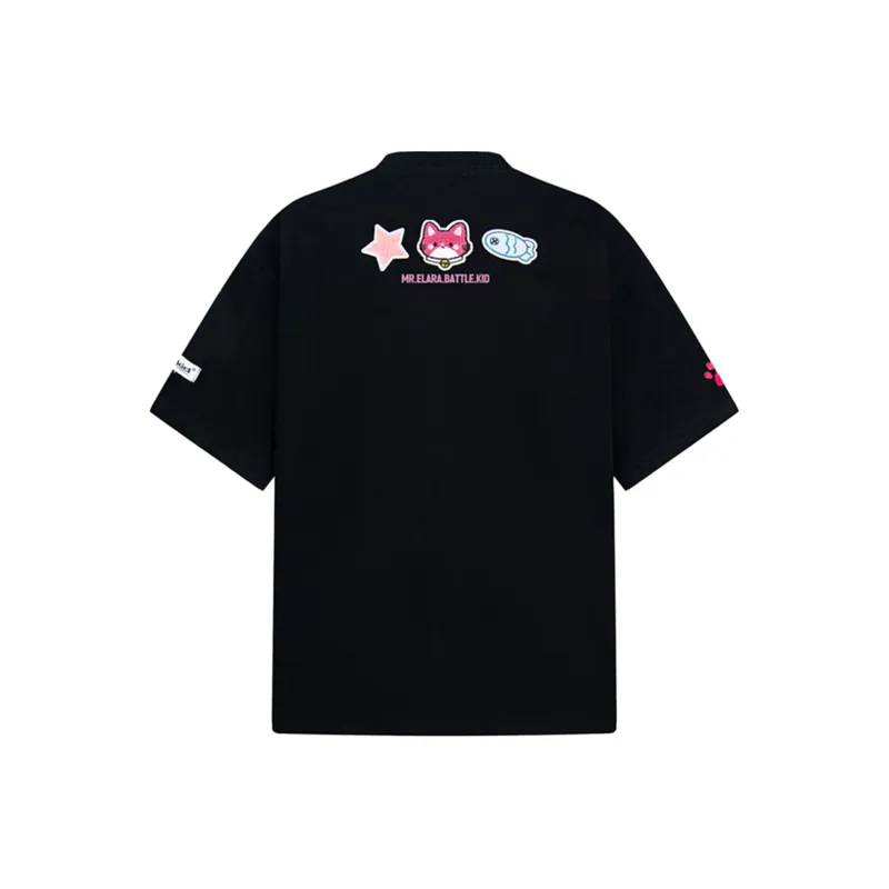 Pirkadat T Shirts Unisex-1