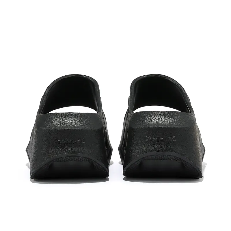 CARDANRO EVA Slip Resistant Odor Resistant Abrasion Resistant Quick Dry Slide Slippers Women's-11