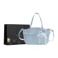 Blue+Shopping Bag
