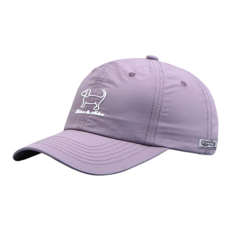 SESAME STREET Cotton Baseball Caps Unisex-9