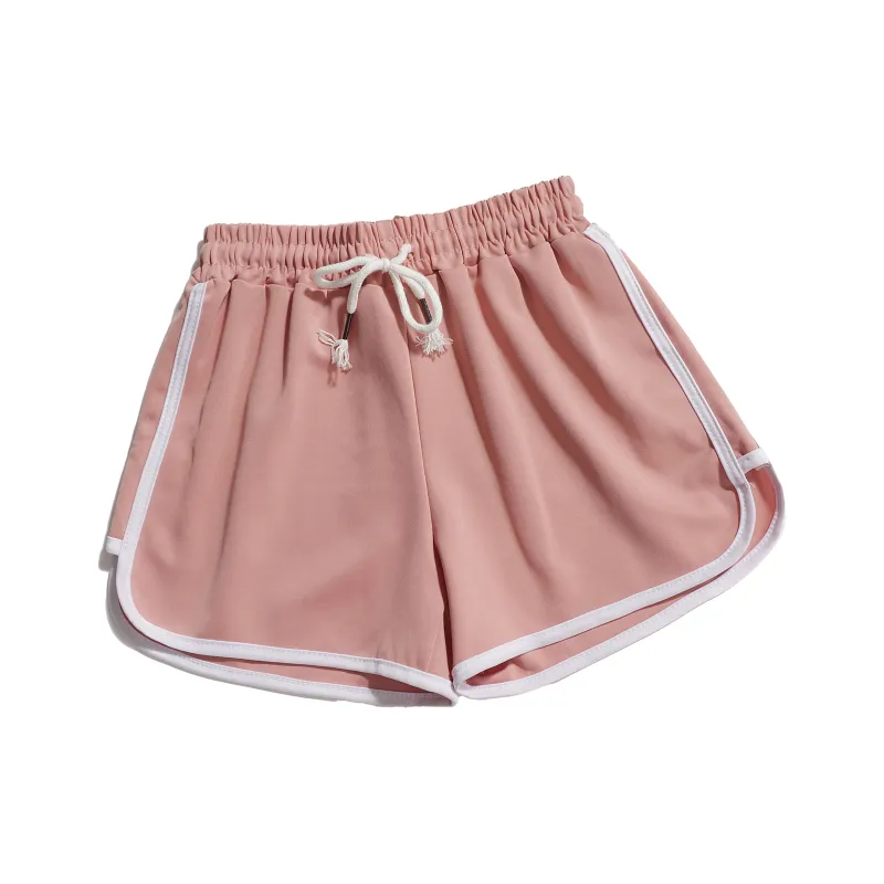 LESS BEARS Sports Shorts Women's-3
