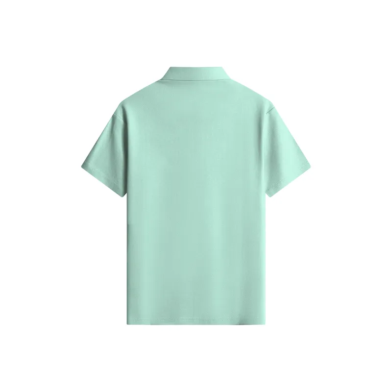 FIRS Polo Shirts Unisex-46