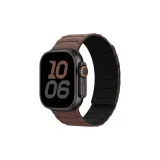Armor Style[Magnetic Silicone]Chocolates & Black