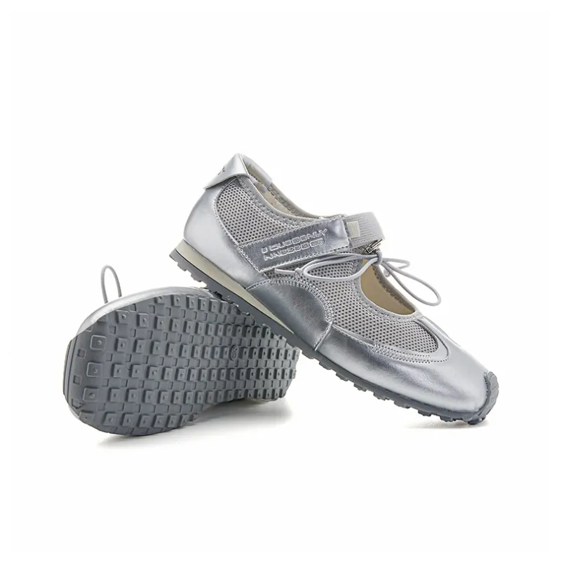 Chibang Lightweight Low Top Casual Shoes Women's-3