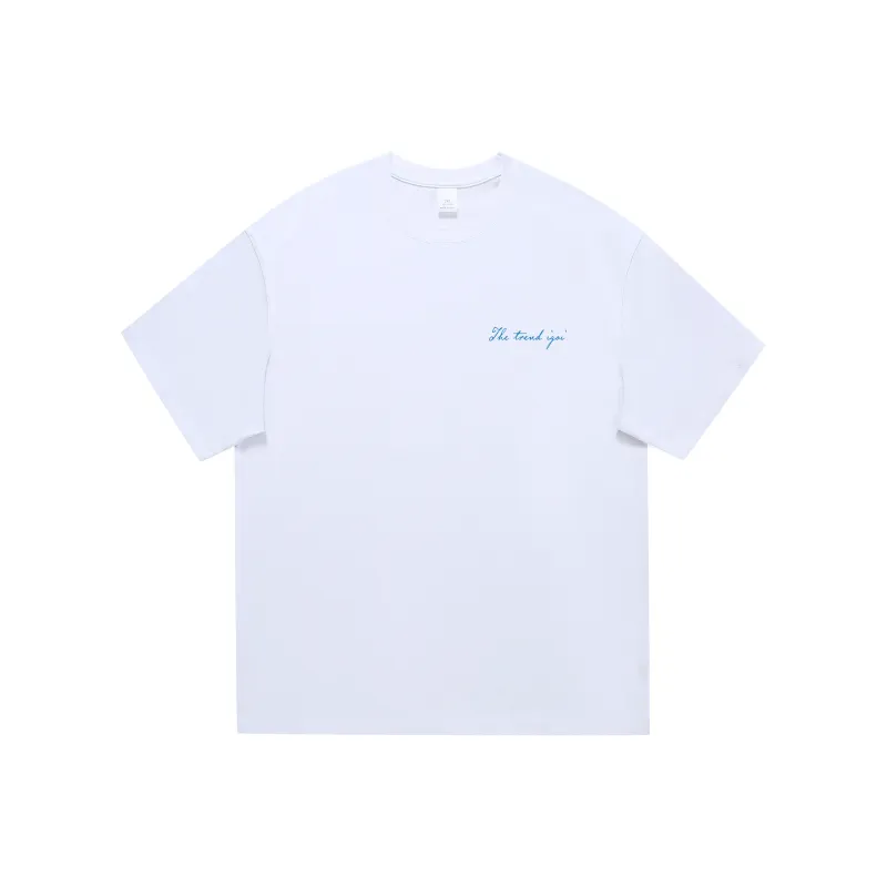 IGOI T Shirts Unisex-5